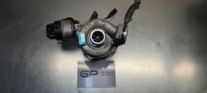 Audi A4 S4 B8 8K Turboahdin 03L145702D