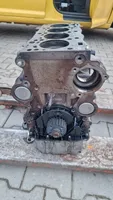 Audi Q3 8U Moottorin lohko DFT