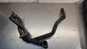 Audi A4 S4 B7 8E 8H Engine coolant pipe/hose 8E1819350AG