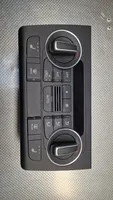 Audi Q3 8U Panel klimatyzacji 8U0820043G