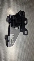 BMW 3 F30 F35 F31 Blocco/chiusura/serratura del finestrino del portellone posteriore 7308831