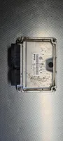 Volkswagen Touareg I Calculateur moteur ECU 022906032BE