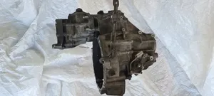 Audi TT Mk1 Mechaninė 6 pavarų dėžė EFY