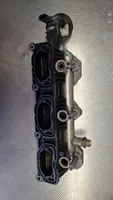 Audi A4 S4 B8 8K Intake manifold 06E133110AF