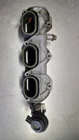 Audi A4 S4 B8 8K Intake manifold 06E133110AF