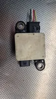 Opel Grandland X Airbag control unit/module 917040440