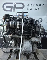 Mercedes-Benz A W177 AMG Silnik / Komplet D260920