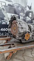 Audi A4 S4 B7 8E 8H Scatola del cambio automatico HYH