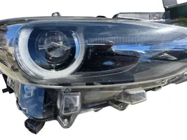 Mazda 3 III Lampa przednia BSP551030