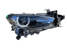 Mazda 3 III Lampa przednia BSP551030