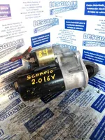 Ford Scorpio Motor de arranque 0001108155