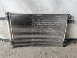 Citroen C4 Grand Picasso Radiateur condenseur de climatisation 9673629780OR