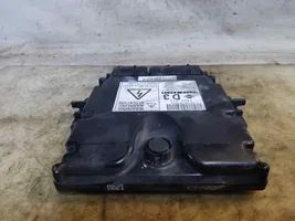 Nissan NP300 Sterownik / Moduł ECU 23710ECO7D