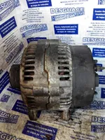 Chrysler Voyager Alternator 510037