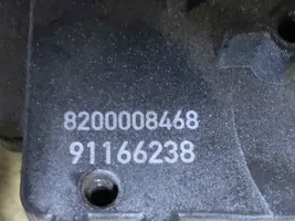Opel Vivaro Blocco chiusura del portellone 8200008468