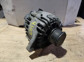 Hyundai i30 Alternator 37300-2A600