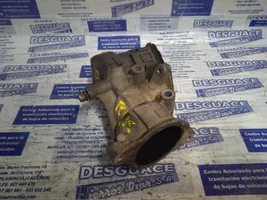 Fiat Scudo Soupape vanne EGR 