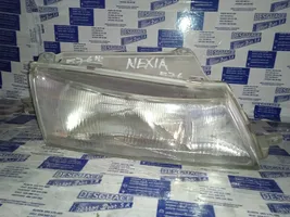 Daewoo Nexia Lampa przednia 