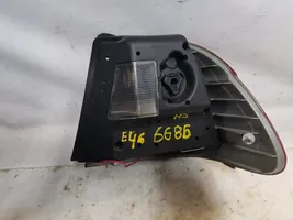 BMW 3 E30 Lampa tylna 