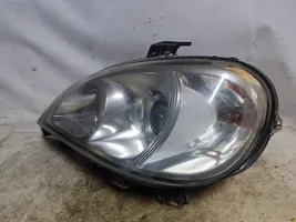 Mercedes-Benz ML W164 Lampa przednia 22315500