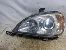 Mercedes-Benz ML W164 Lampa przednia 22315500