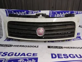Fiat Scudo Grille de calandre avant 