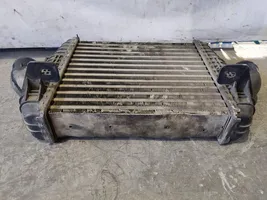 Renault Laguna III Chłodnica powietrza doładowującego / Intercooler 14461MA70A