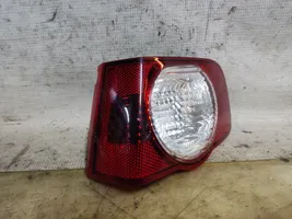 Citroen C3 Picasso Lampa tylna 9681751680