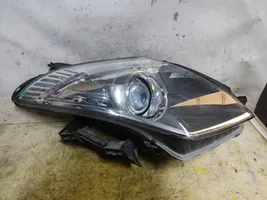 Citroen C6 Faro/fanale 9660983180