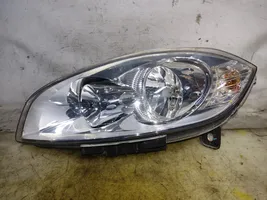 Fiat Linea Lampa przednia 51776318