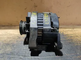 Renault Express Alternator CA635IR