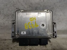 Mini One - Cooper R56 Sterownik / Moduł ECU 0261201966