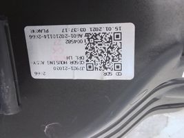 KIA Ceed Lampa przednia J792121030