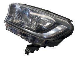 Ford Ranger Lampa przednia 6569547854