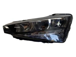 Skoda Scala Faro/fanale 657941015