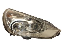 Ford C-MAX I Lampa przednia 6M2113D154AK