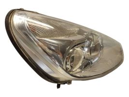 Ford C-MAX I Lampa przednia 6M2113D154AK