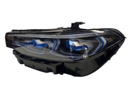 BMW X7 G07 Lampa przednia 9481801