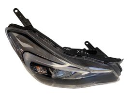 Subaru Impreza IV Lampa przednia P9934R