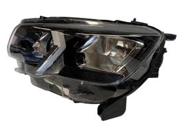 Peugeot Partner Lampa przednia 9816826980