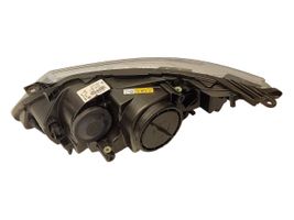 Saab 9-3 Ver2 Lampa przednia 1EL01031736