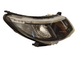 Saab 9-3 Ver2 Lampa przednia 1EL01031736