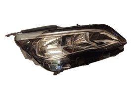 Peugeot 5008 Phare frontale 9810478080