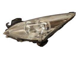 Peugeot 3008 II Lampa przednia 