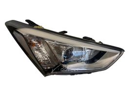 Hyundai Santa Fe Lampa przednia 921022W600