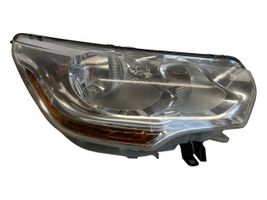 Hyundai Santa Fe Lampa przednia 2W92RDM001