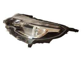 Peugeot 2008 I Faro/fanale 9814749080