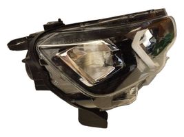 Peugeot Partner Lampa przednia 9816826880