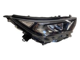 Toyota RAV 4 (XA40) Lampa przednia 7444NA