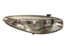 Renault Fluence Faro delantero/faro principal 260100076R